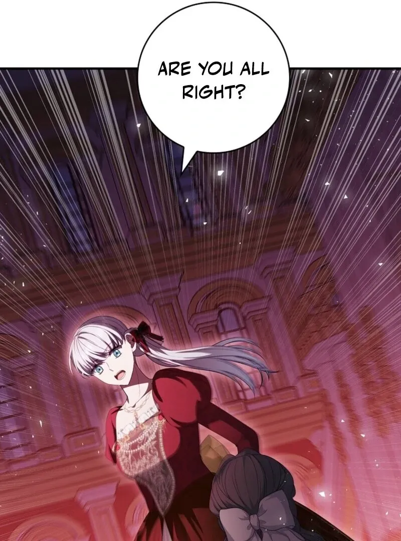 Fakes Don’t Want To Be Real Chapter 104 page 83 - 