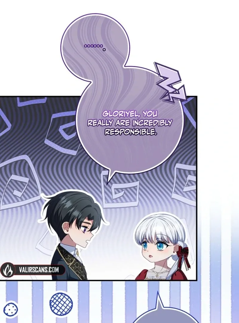 Fakes Don’t Want To Be Real Chapter 105 page 108 - 