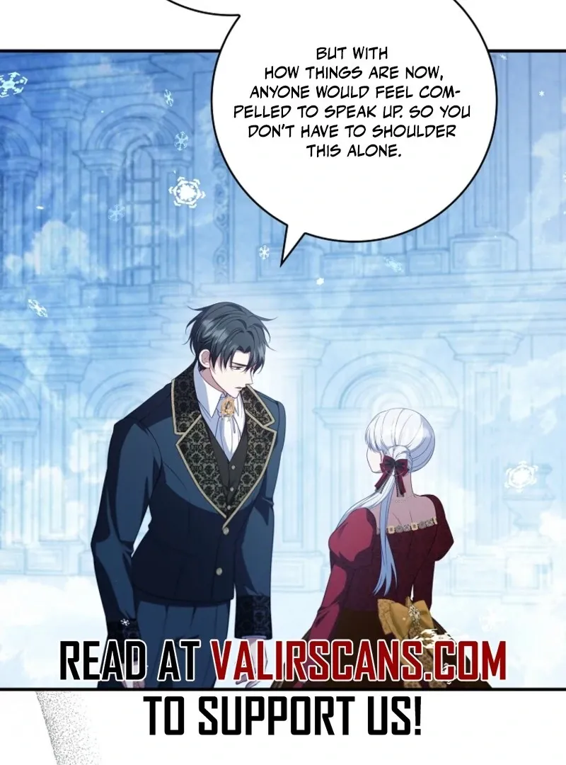 Fakes Don’t Want To Be Real Chapter 105 page 112 - 