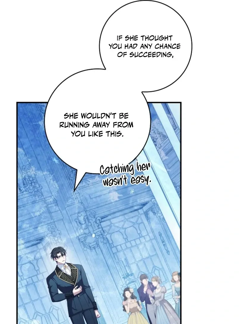 Fakes Don’t Want To Be Real Chapter 105 page 34 - 