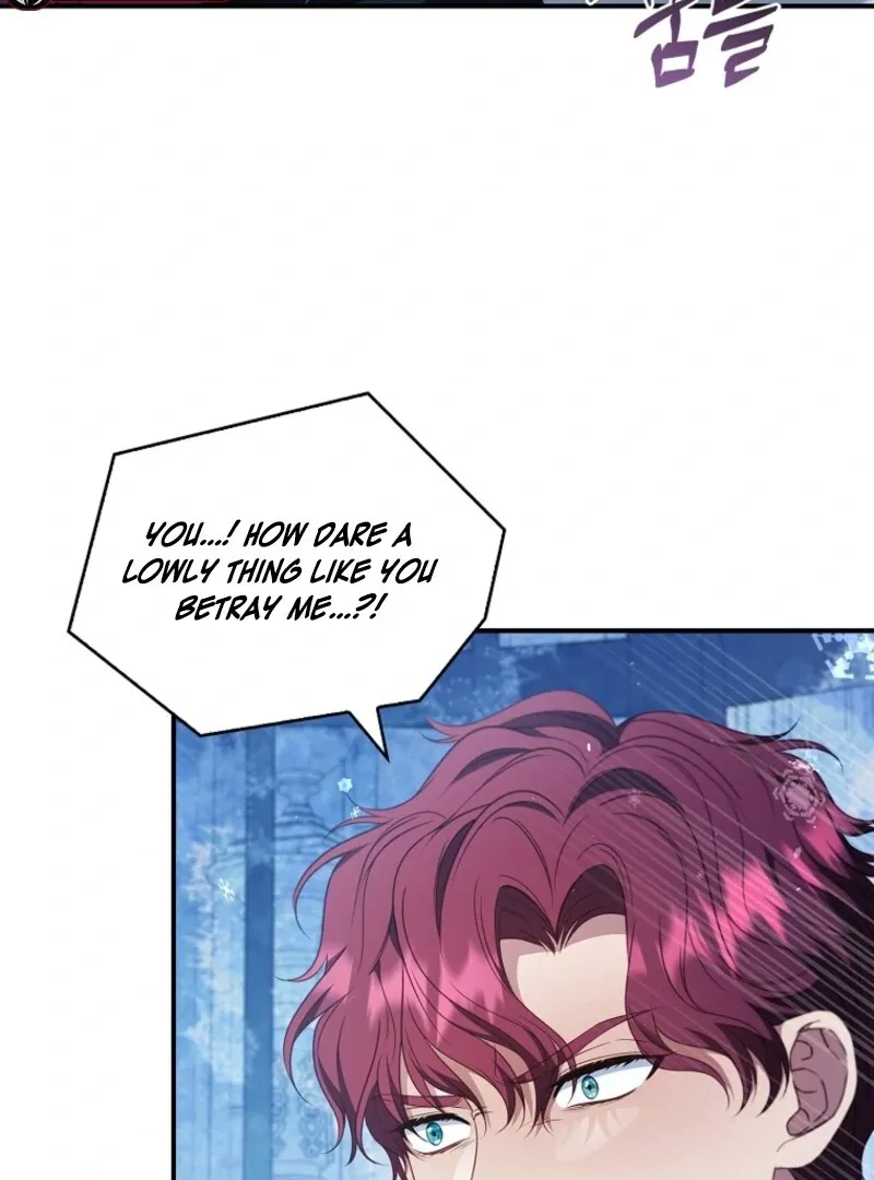 Fakes Don’t Want To Be Real Chapter 105 page 37 - 