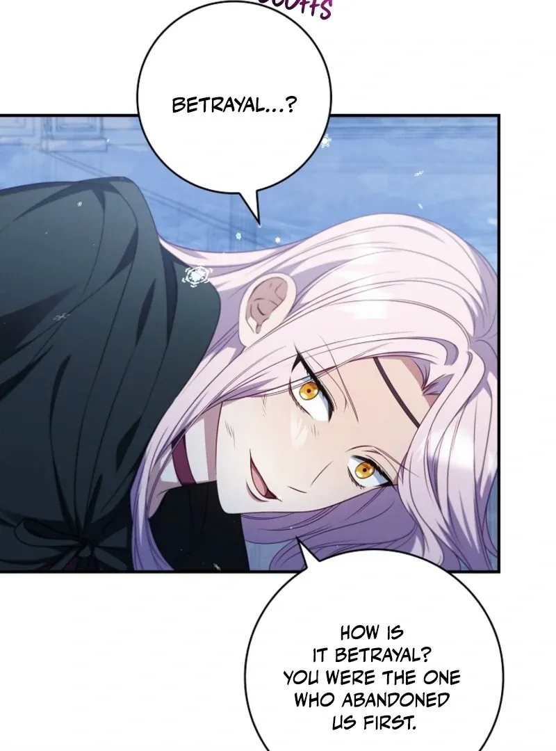 Fakes Don’t Want To Be Real Chapter 105 page 39 - 