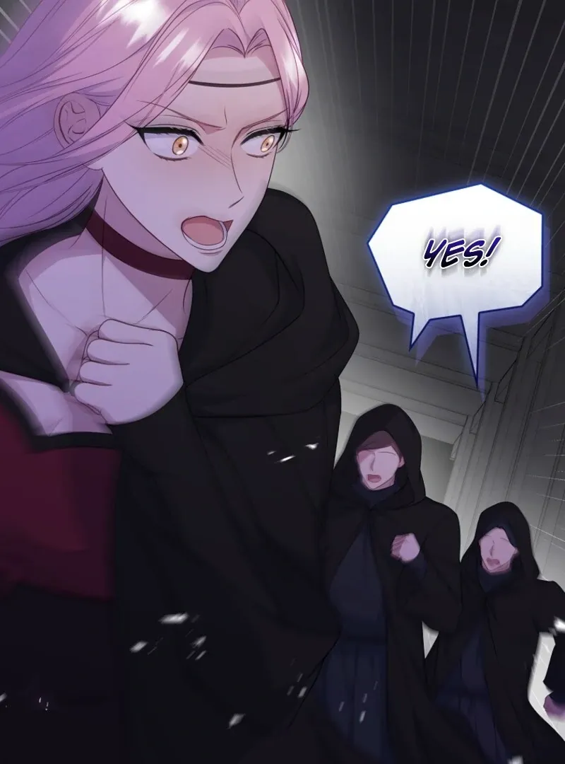 Fakes Don’t Want To Be Real Chapter 105 page 5 - 