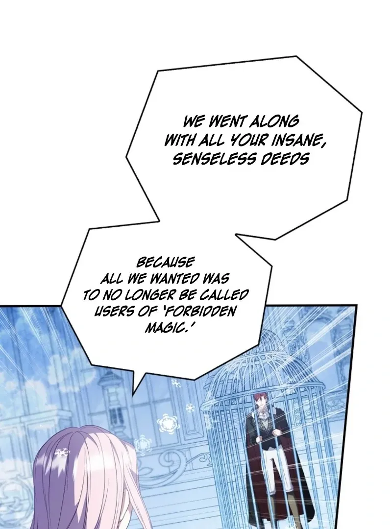 Fakes Don’t Want To Be Real Chapter 105 page 50 - 