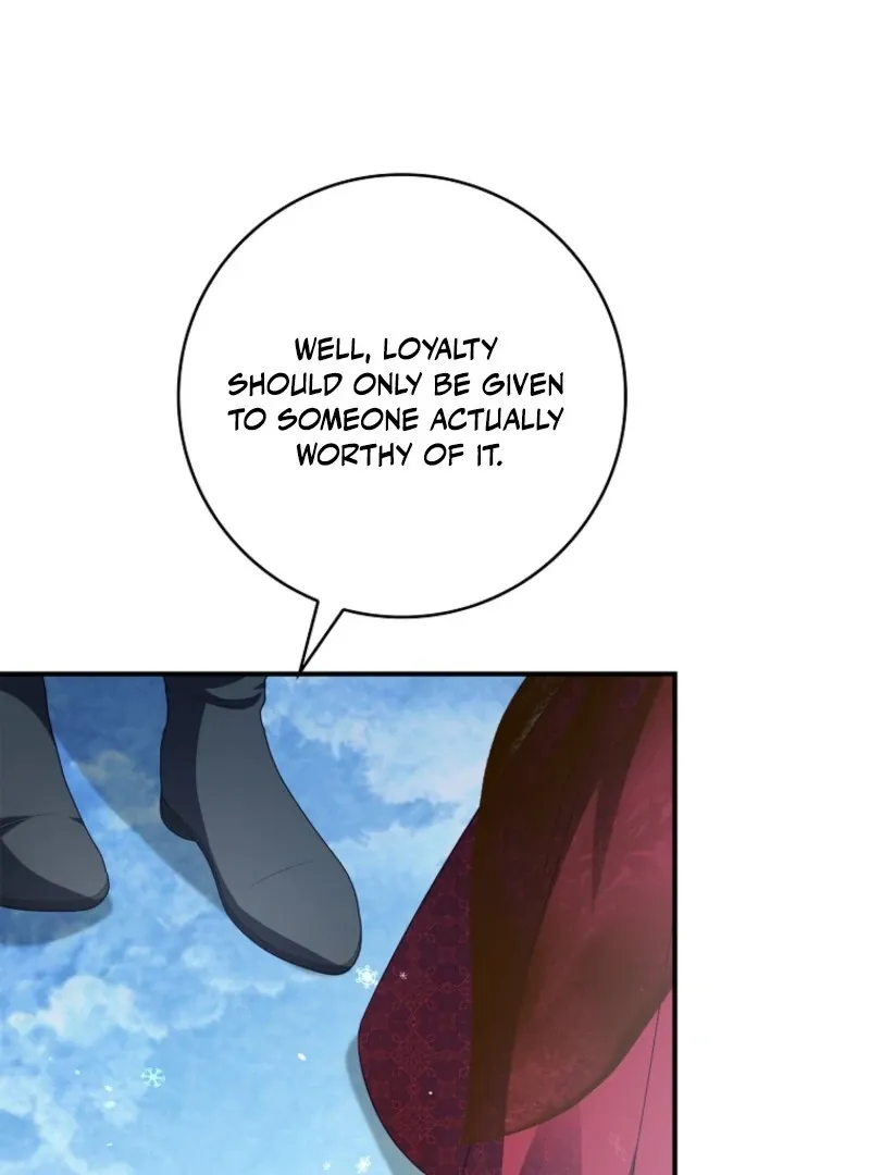 Fakes Don’t Want To Be Real Chapter 105 page 60 - 