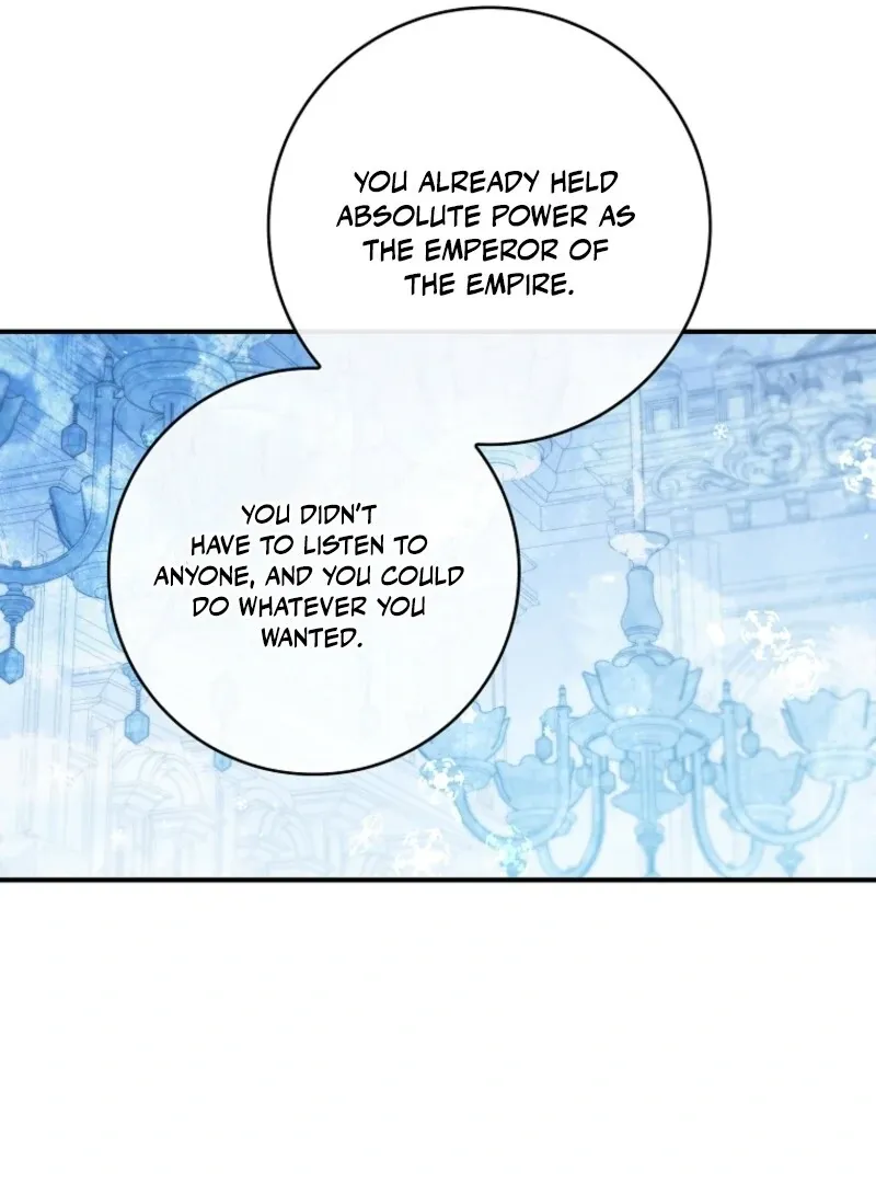 Fakes Don’t Want To Be Real Chapter 105 page 73 - 