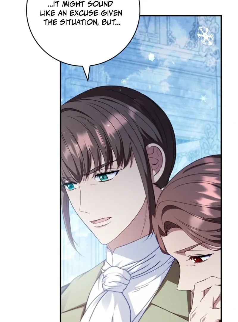 Fakes Don’t Want To Be Real Chapter 105 page 87 - 