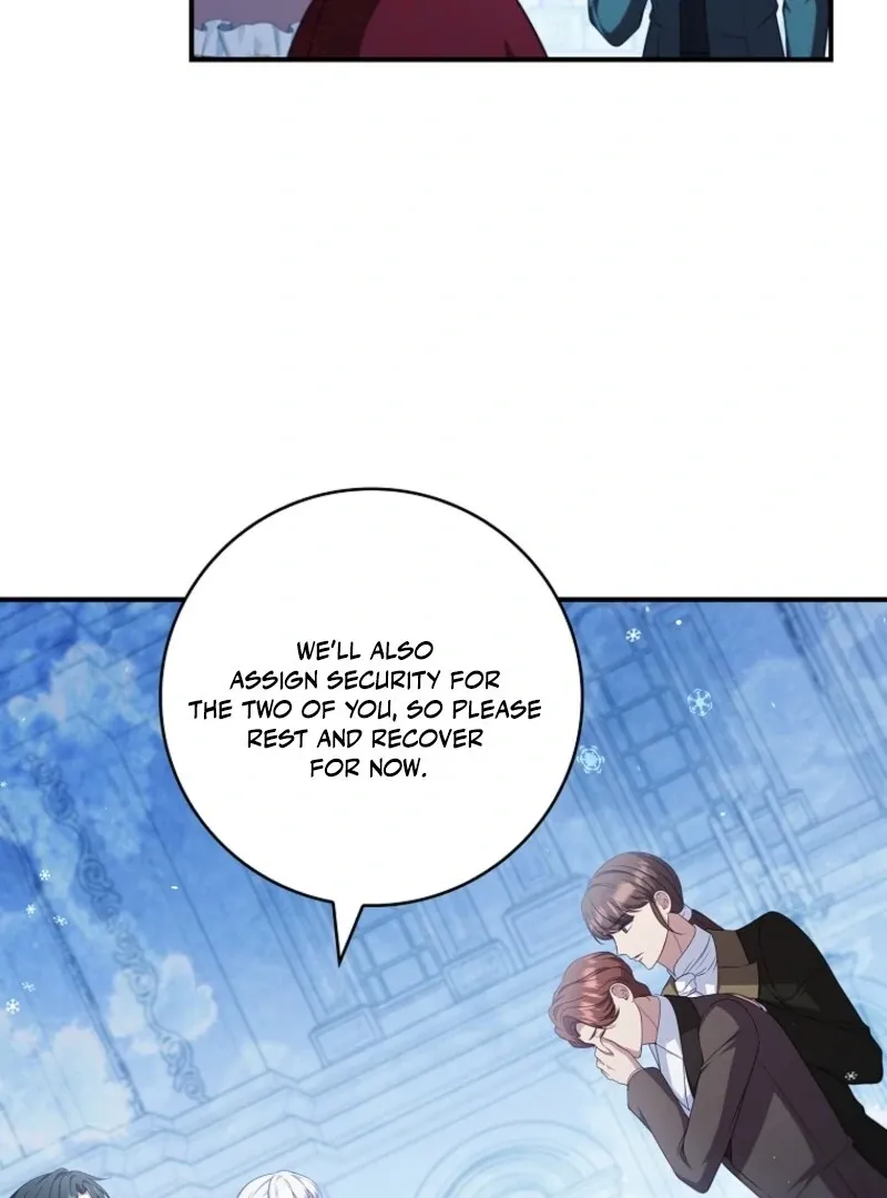 Fakes Don’t Want To Be Real Chapter 105 page 100 - 