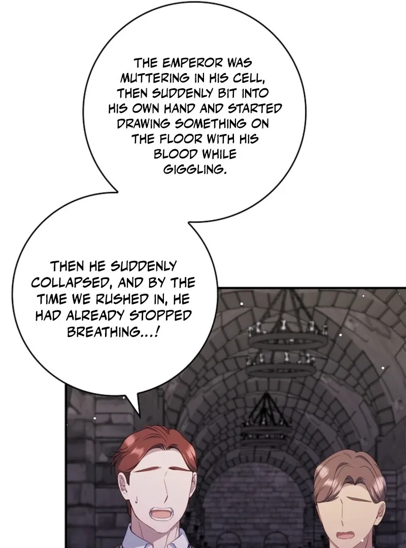 Fakes Don’t Want To Be Real Chapter 106 page 26 - 