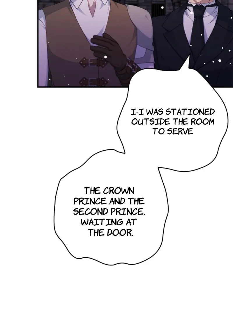Fakes Don’t Want To Be Real Chapter 106 page 27 - 
