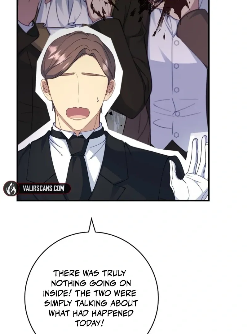 Fakes Don’t Want To Be Real Chapter 106 page 29 - 