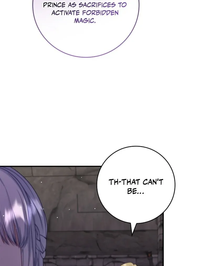 Fakes Don’t Want To Be Real Chapter 106 page 35 - 