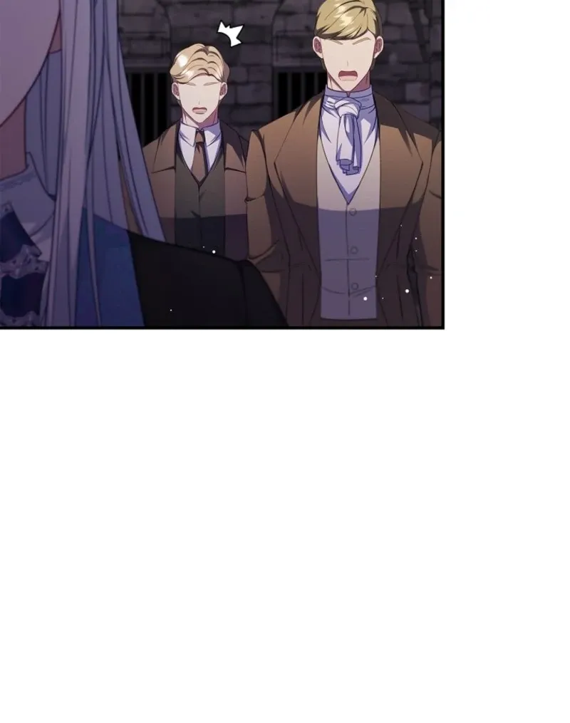 Fakes Don’t Want To Be Real Chapter 106 page 36 - 