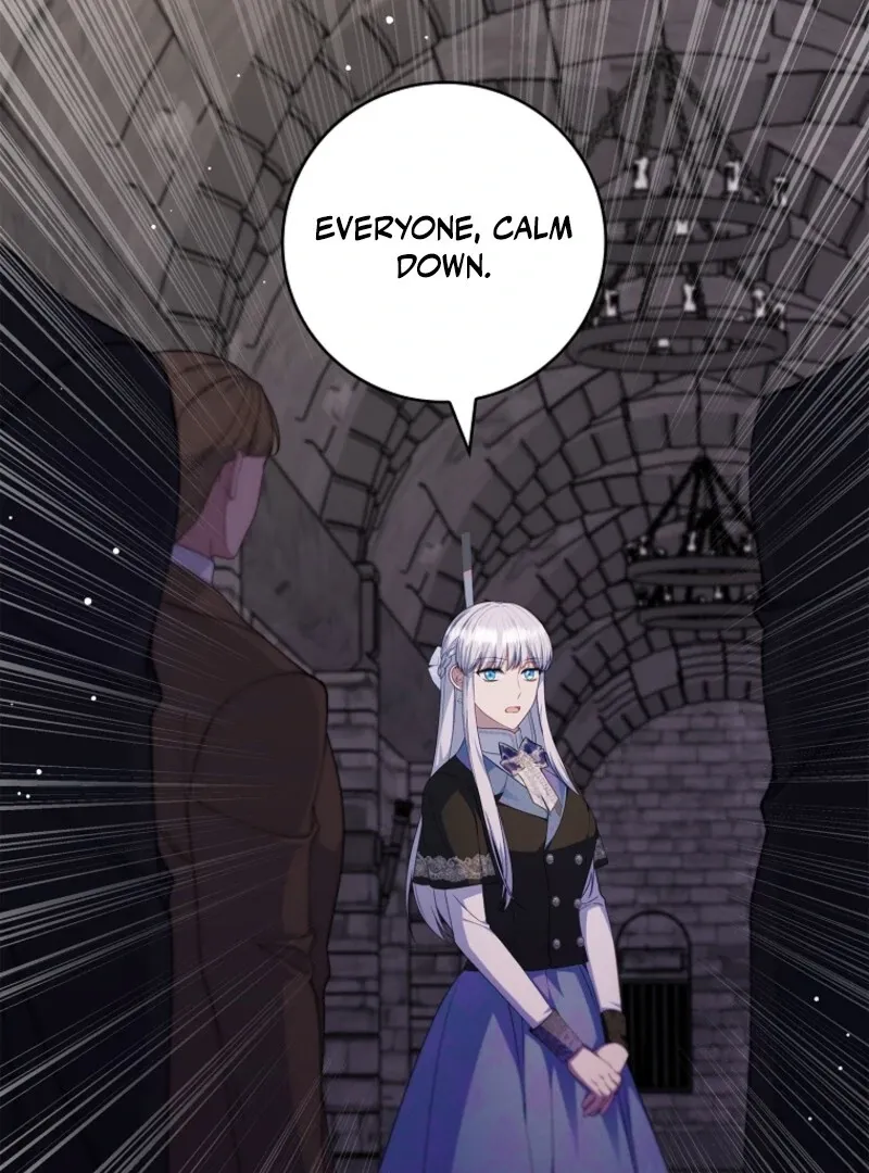 Fakes Don’t Want To Be Real Chapter 106 page 41 - 