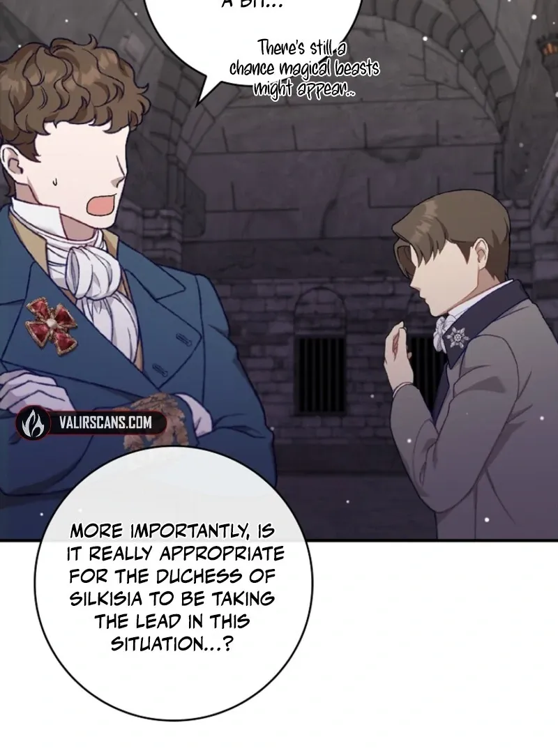 Fakes Don’t Want To Be Real Chapter 106 page 50 - 