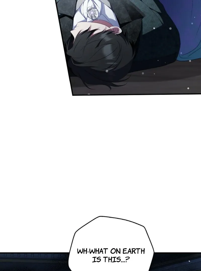 Fakes Don’t Want To Be Real Chapter 106 page 7 - 