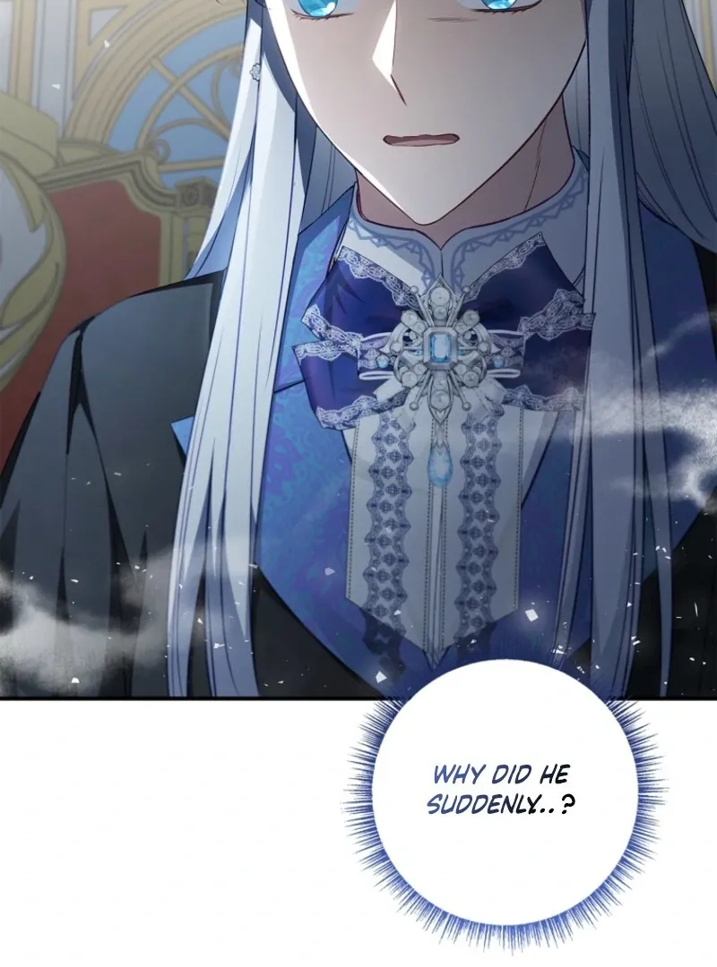 Fakes Don’t Want To Be Real Chapter 106 page 10 - 
