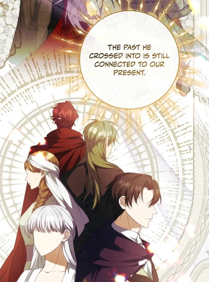 Fakes Don’t Want To Be Real Chapter 106 page 99 - 