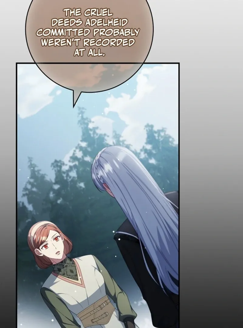 Fakes Don’t Want To Be Real Chapter 107 page 109 - 