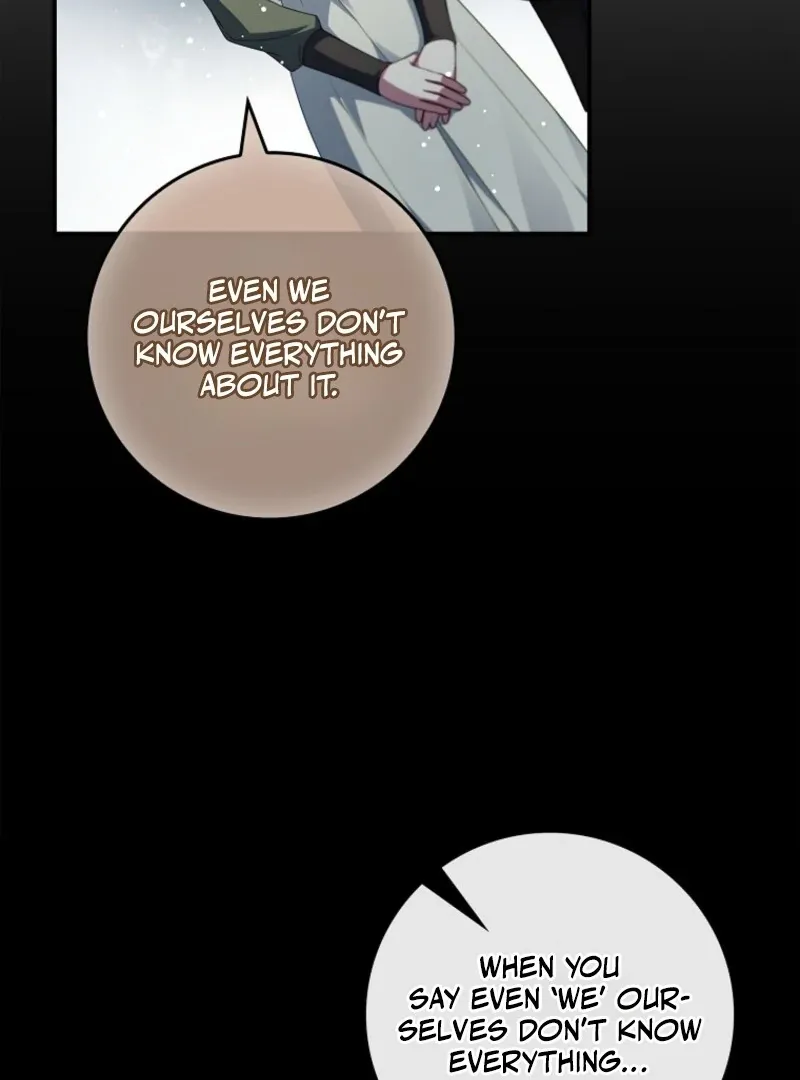Fakes Don’t Want To Be Real Chapter 107 page 110 - 