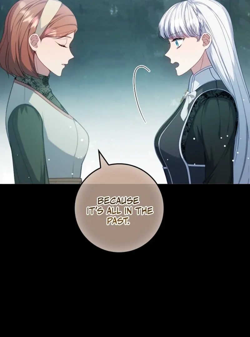 Fakes Don’t Want To Be Real Chapter 107 page 114 - 