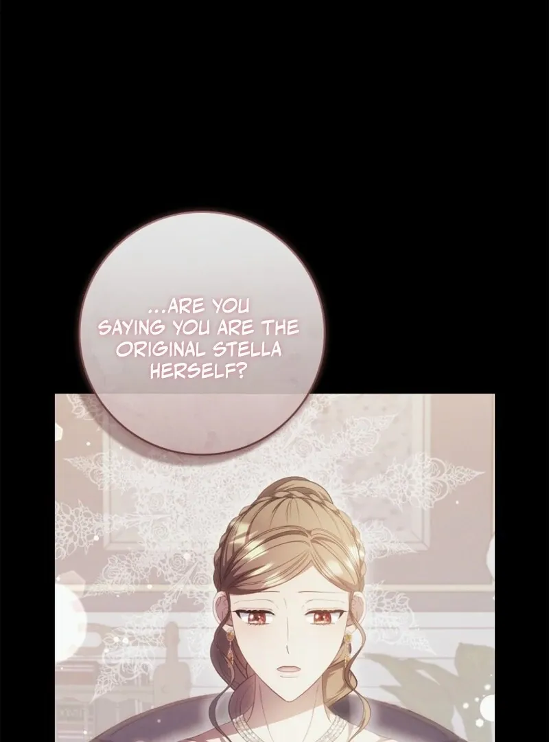 Fakes Don’t Want To Be Real Chapter 107 page 19 - 