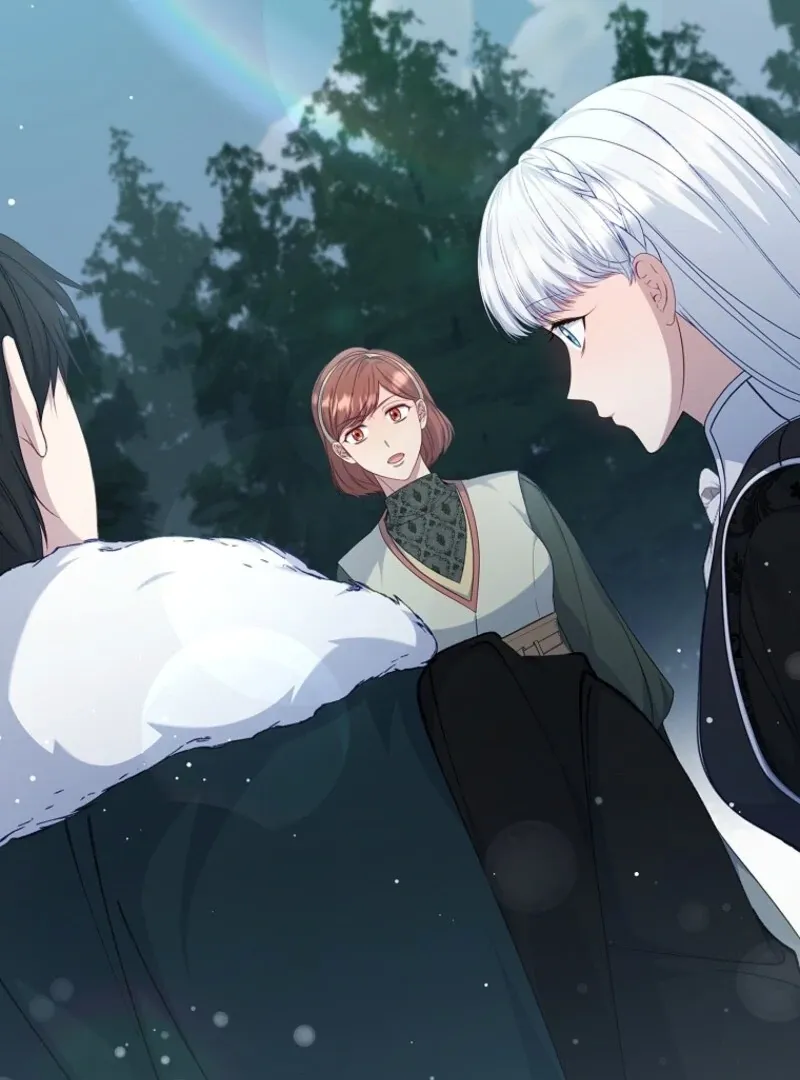 Fakes Don’t Want To Be Real Chapter 107 page 26 - 