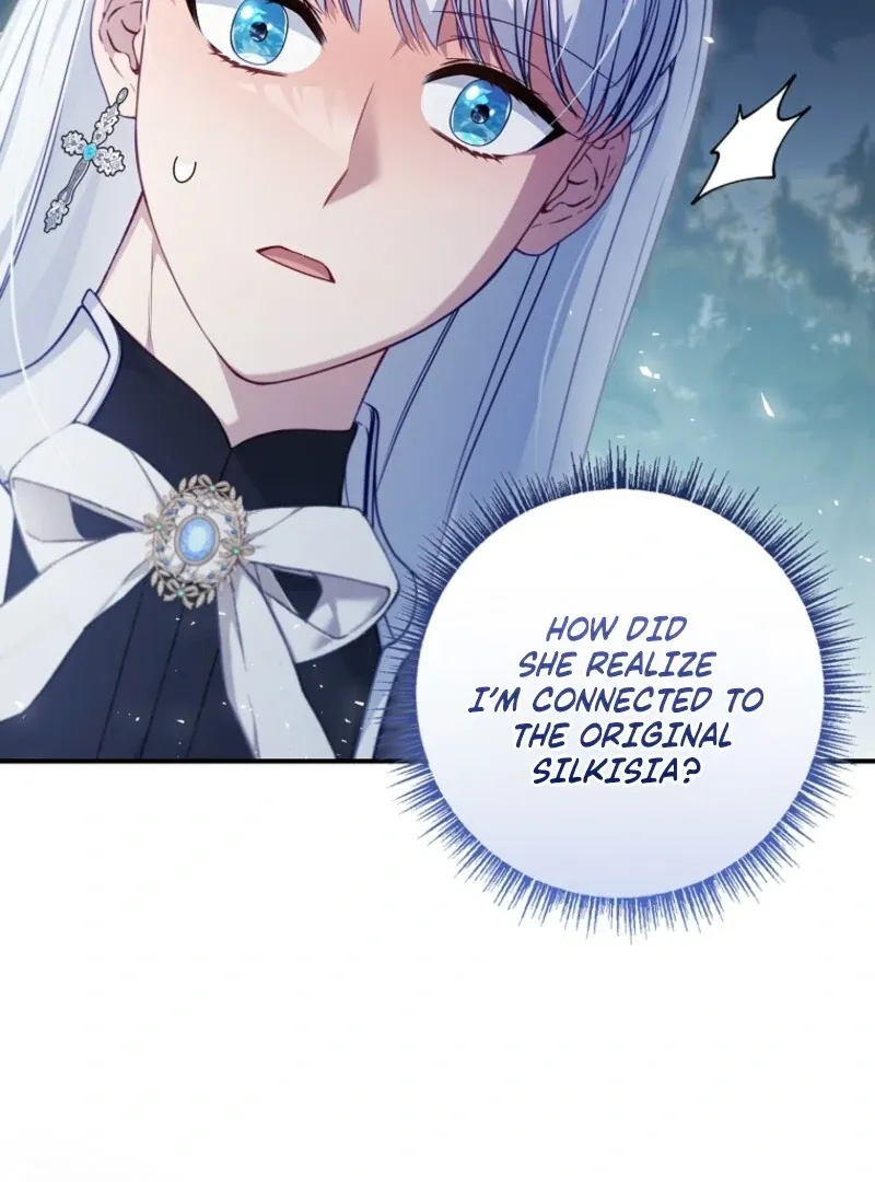 Fakes Don’t Want To Be Real Chapter 107 page 28 - 