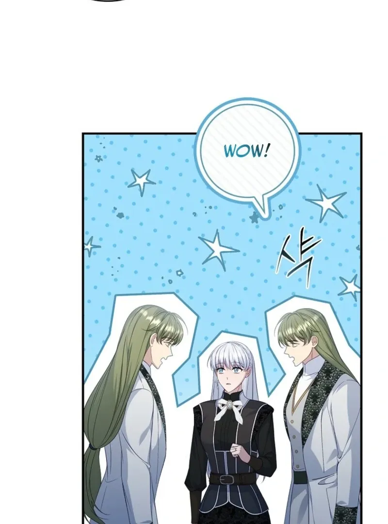 Fakes Don’t Want To Be Real Chapter 107 page 33 - 