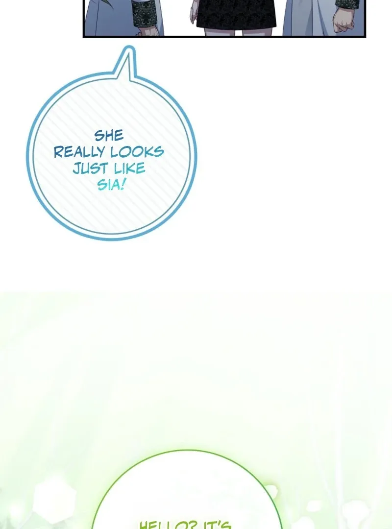 Fakes Don’t Want To Be Real Chapter 107 page 34 - 
