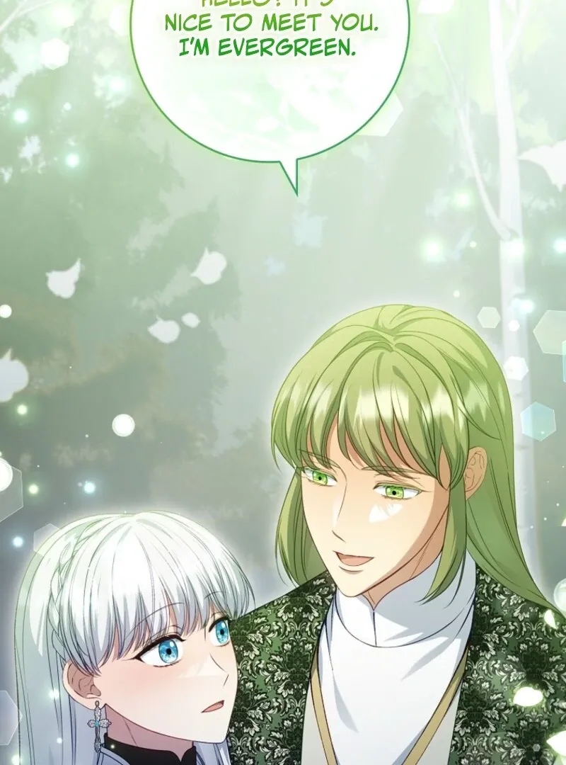 Fakes Don’t Want To Be Real Chapter 107 page 35 - 