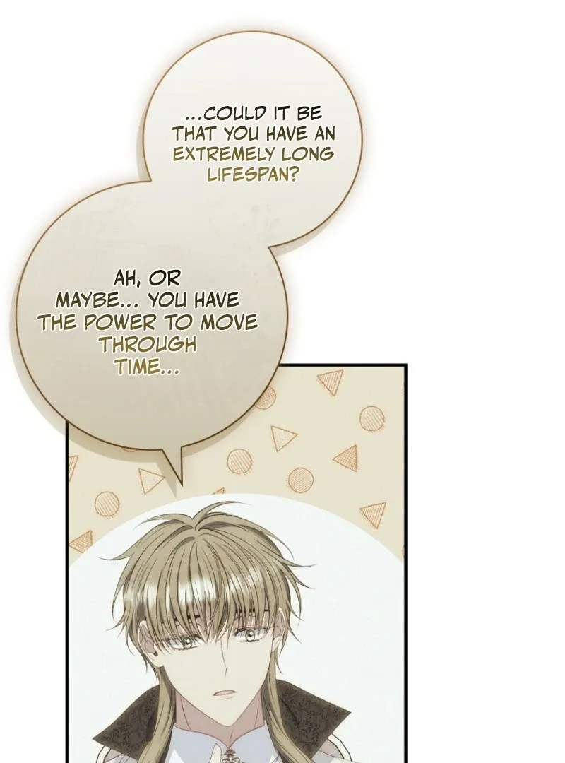 Fakes Don’t Want To Be Real Chapter 107 page 40 - 