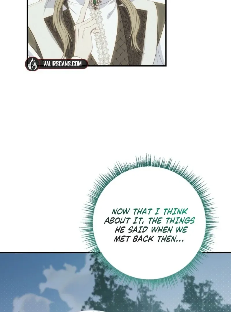 Fakes Don’t Want To Be Real Chapter 107 page 41 - 