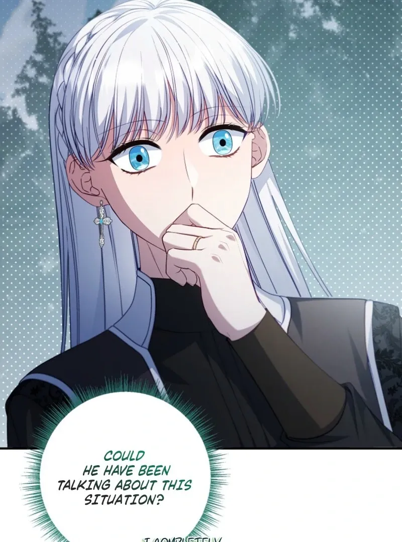 Fakes Don’t Want To Be Real Chapter 107 page 42 - 