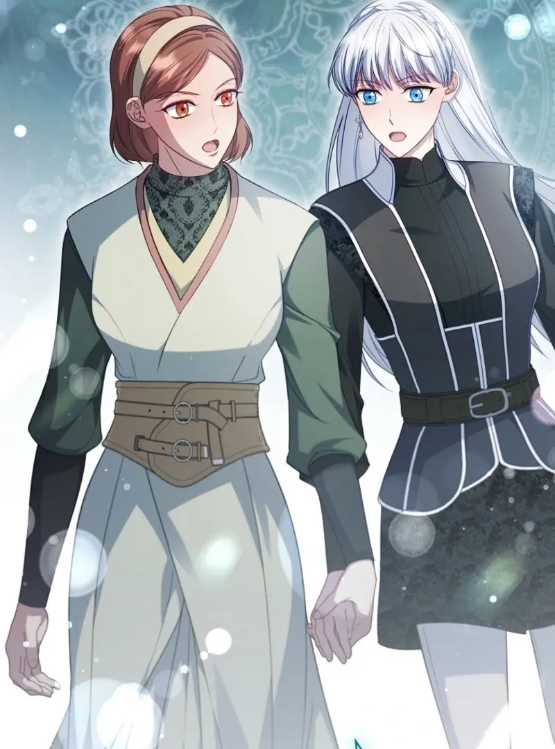 Fakes Don’t Want To Be Real Chapter 107 page 48 - 