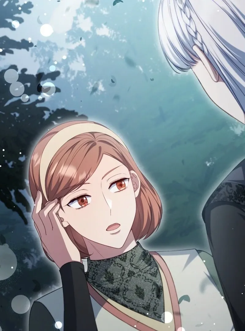 Fakes Don’t Want To Be Real Chapter 107 page 73 - 
