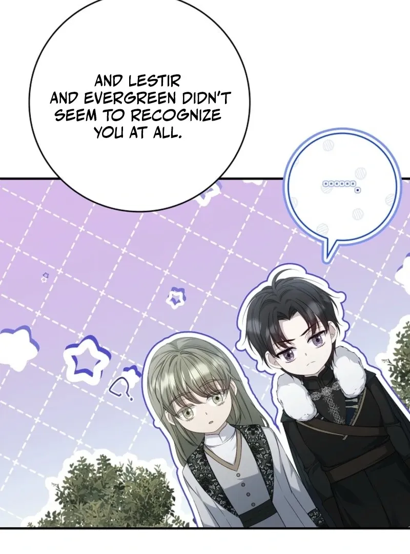 Fakes Don’t Want To Be Real Chapter 107 page 75 - 