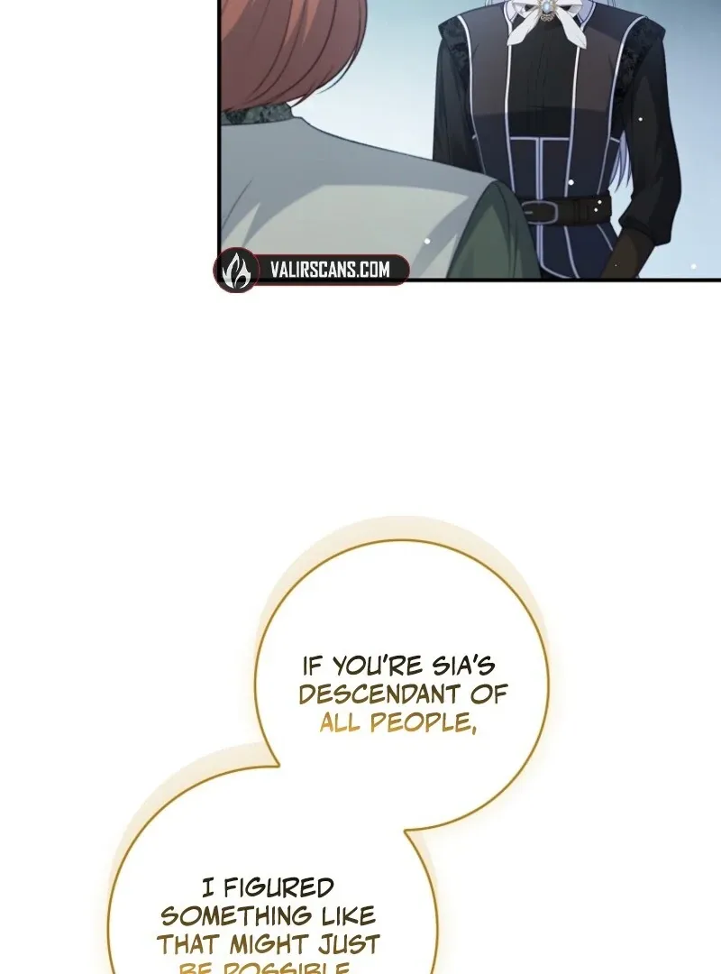 Fakes Don’t Want To Be Real Chapter 107 page 79 - 