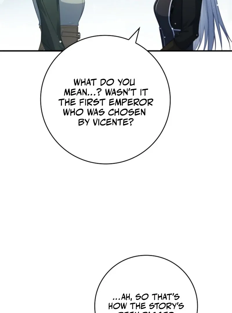 Fakes Don’t Want To Be Real Chapter 107 page 85 - 