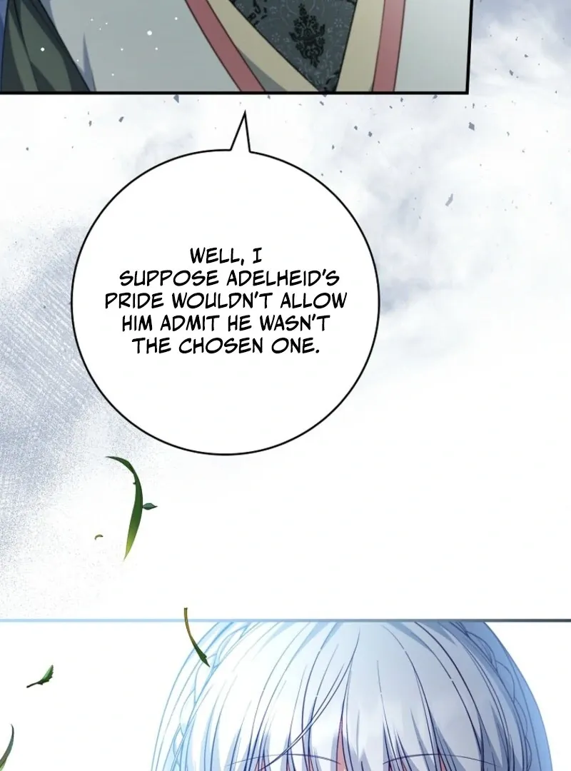 Fakes Don’t Want To Be Real Chapter 107 page 87 - 