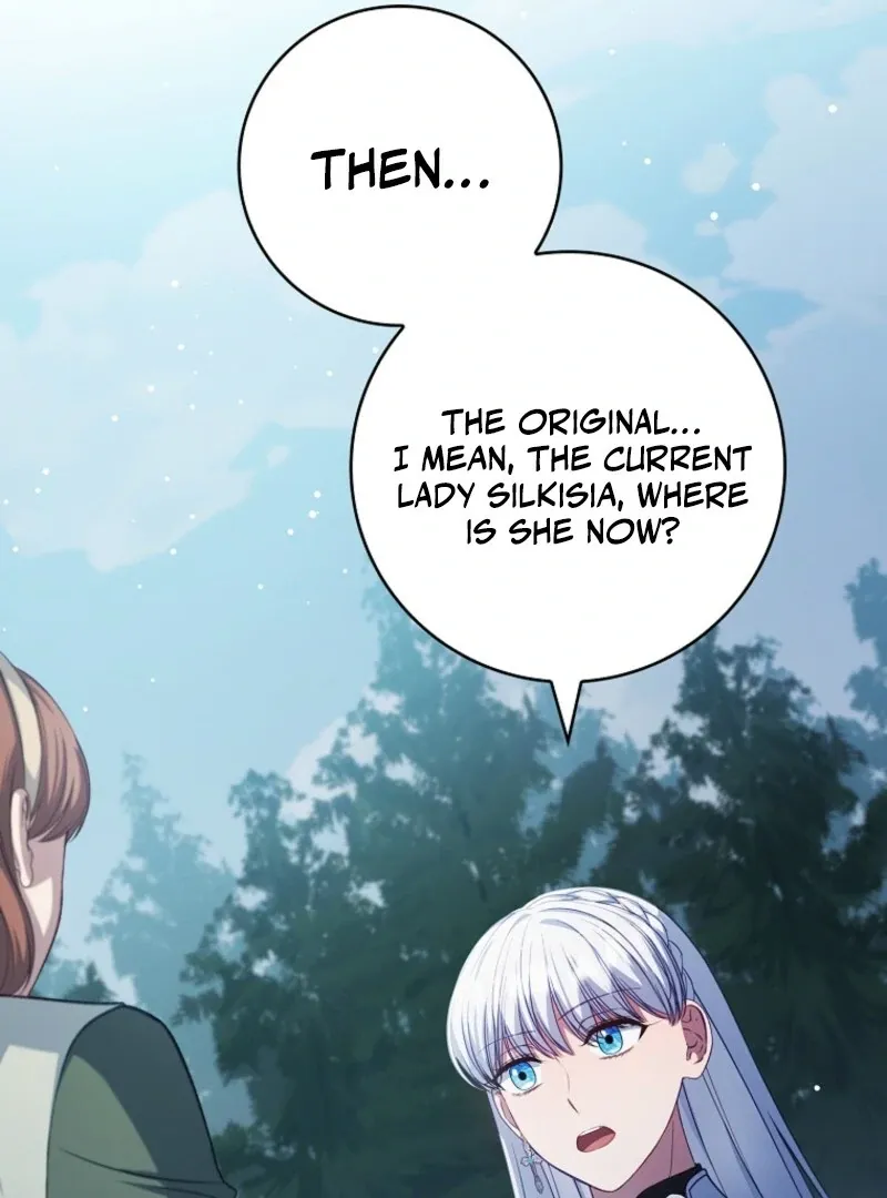 Fakes Don’t Want To Be Real Chapter 107 page 95 - 