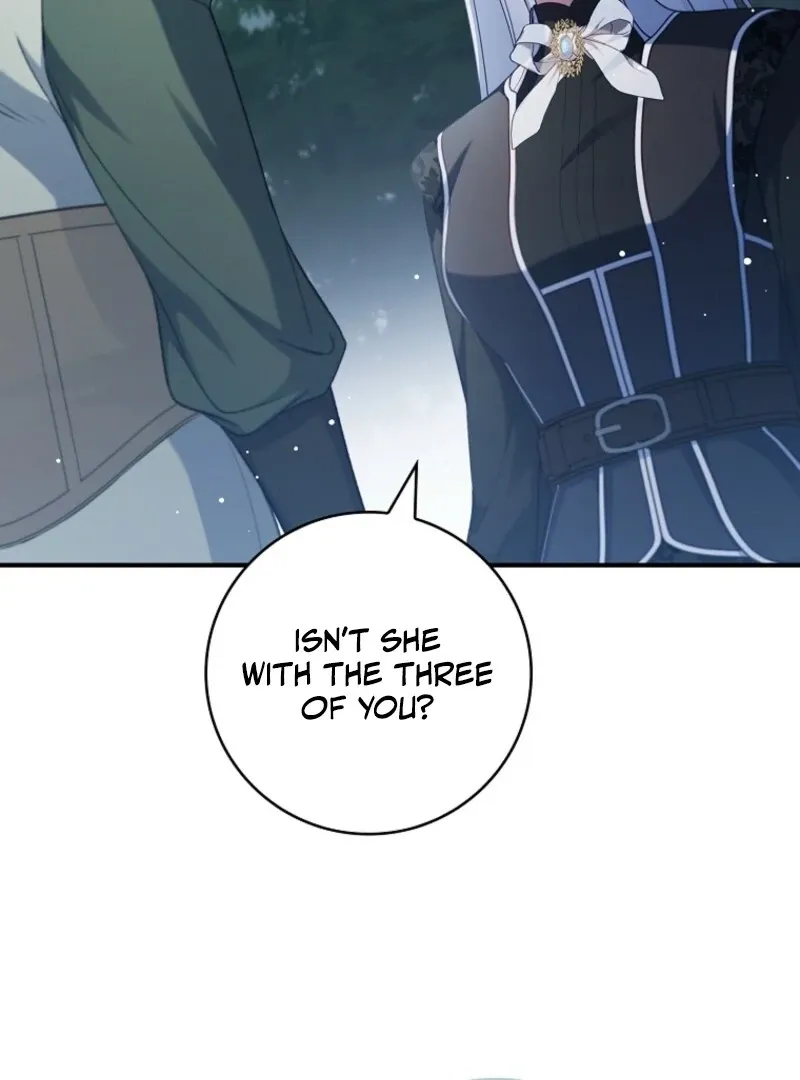 Fakes Don’t Want To Be Real Chapter 107 page 96 - 