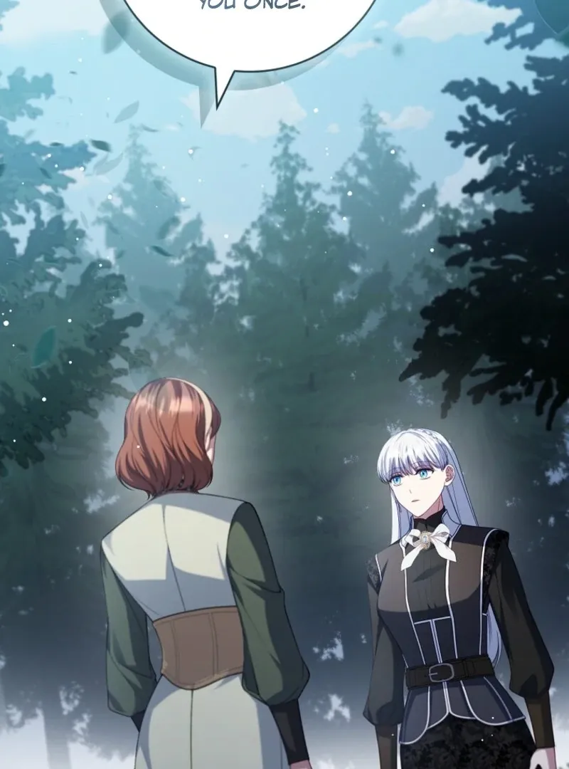 Fakes Don’t Want To Be Real Chapter 107 page 99 - 