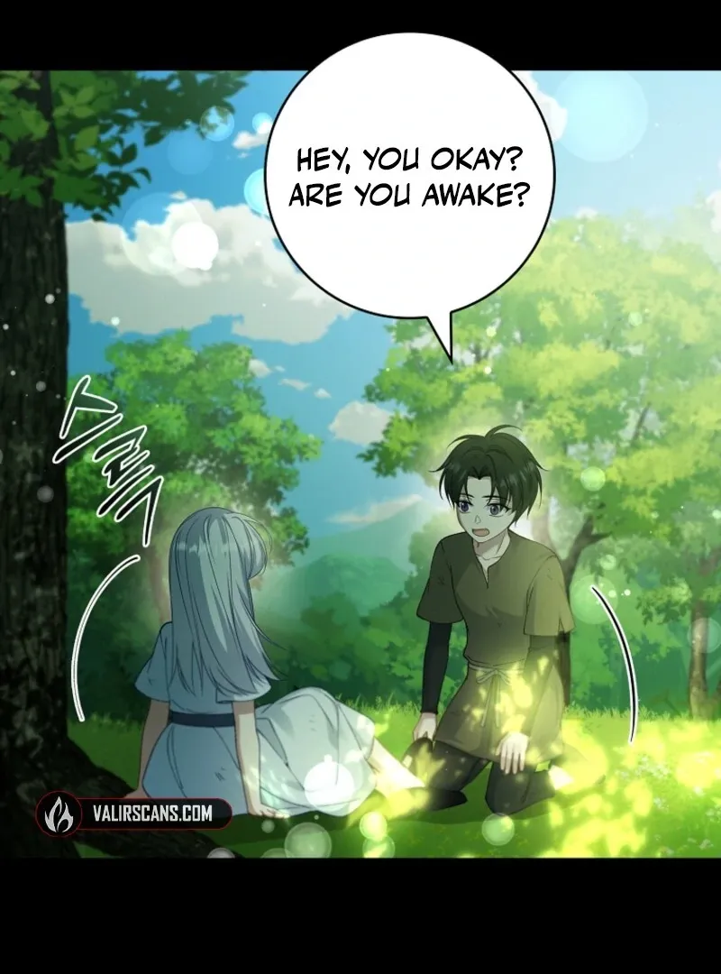 Fakes Don’t Want To Be Real Chapter 108 page 109 - 