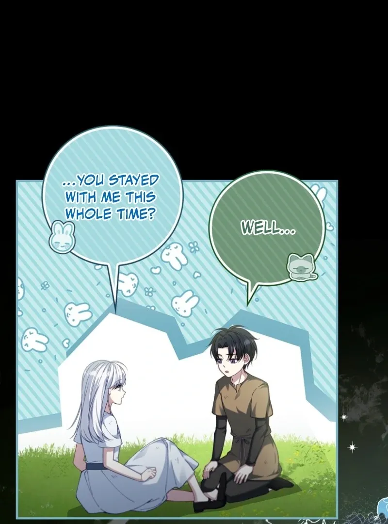 Fakes Don’t Want To Be Real Chapter 108 page 110 - 