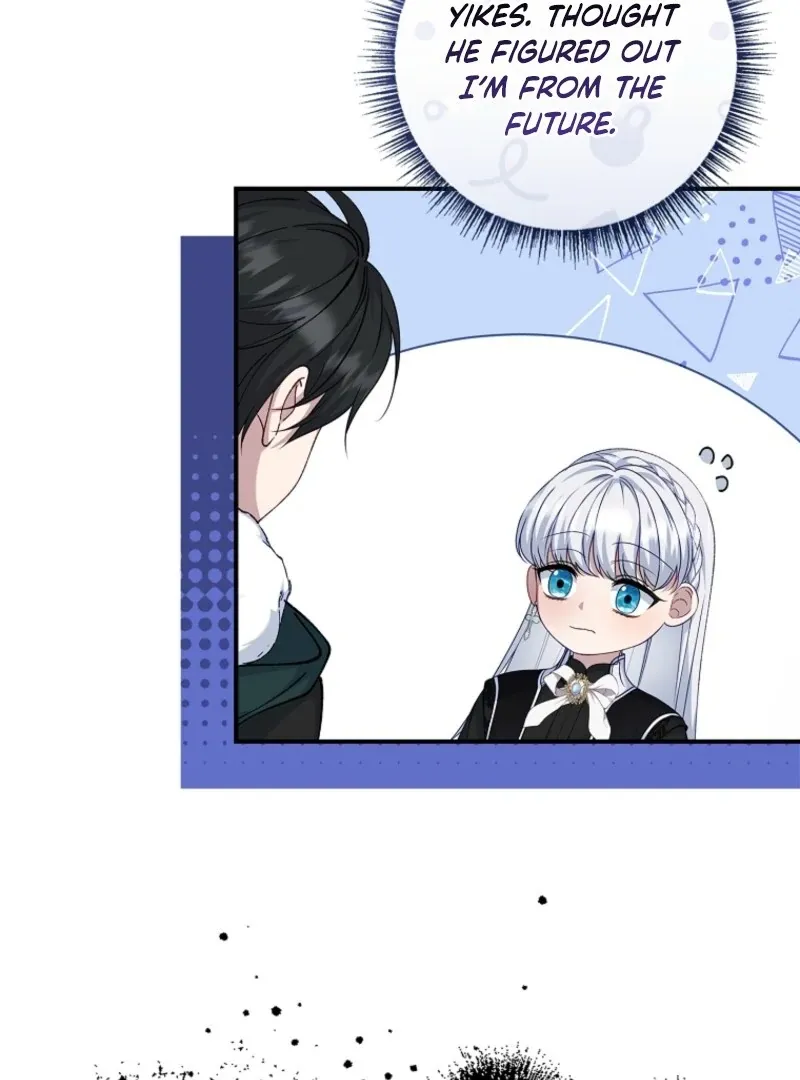 Fakes Don’t Want To Be Real Chapter 108 page 20 - 