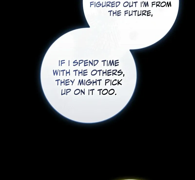 Fakes Don’t Want To Be Real Chapter 108 page 23 - 