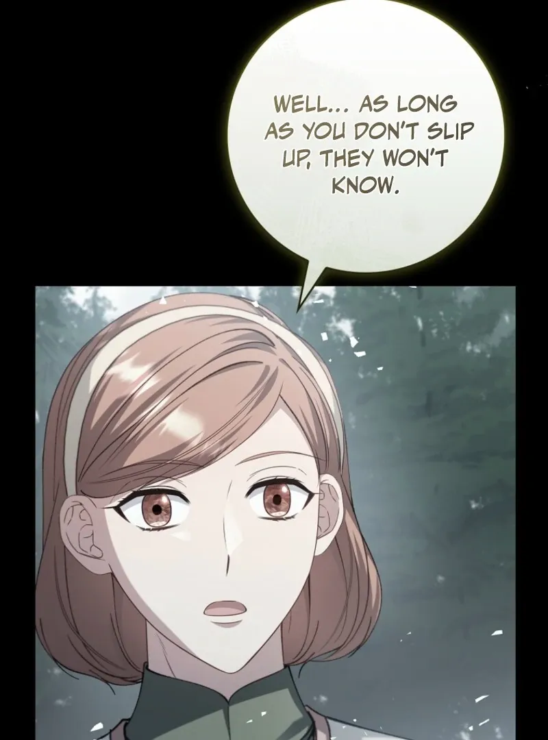 Fakes Don’t Want To Be Real Chapter 108 page 24 - 
