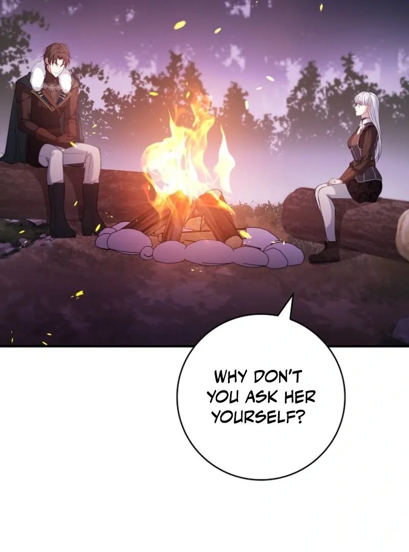 Fakes Don’t Want To Be Real Chapter 108 page 32 - 
