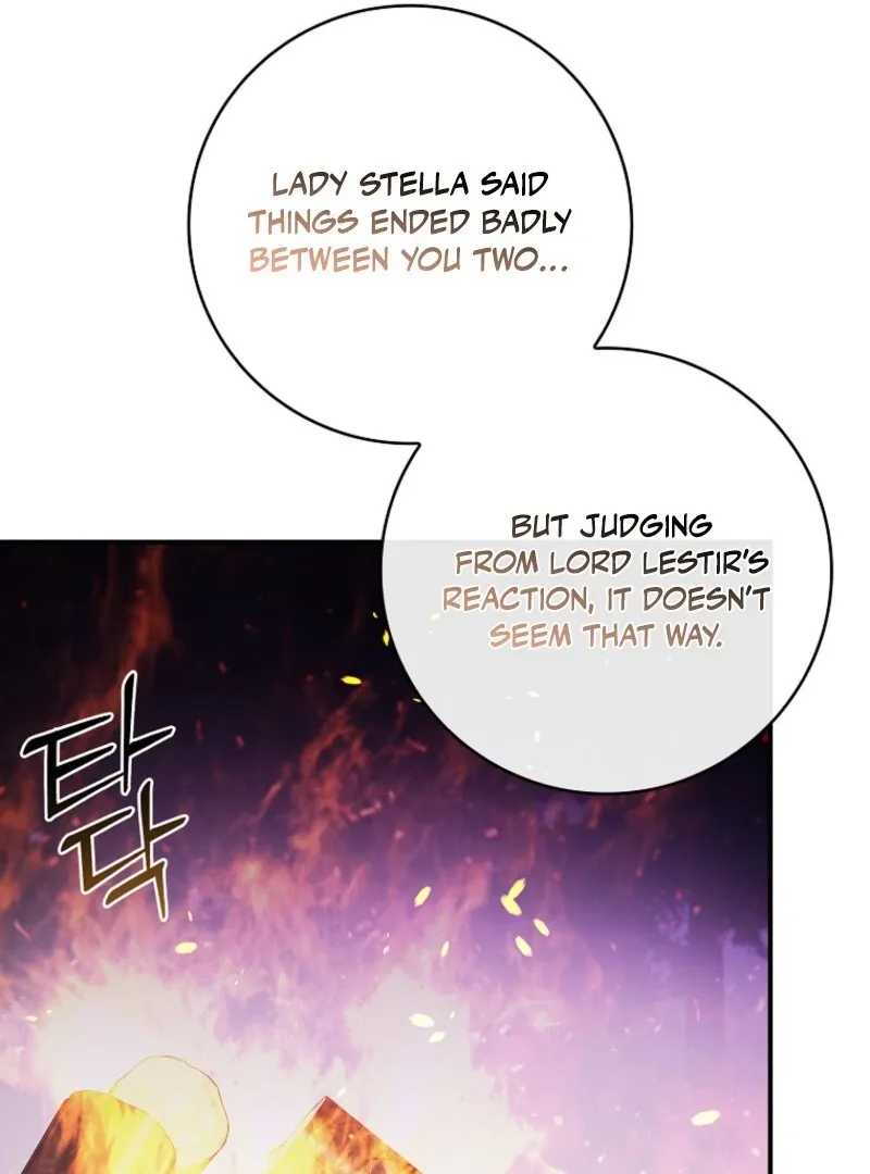 Fakes Don’t Want To Be Real Chapter 108 page 46 - 